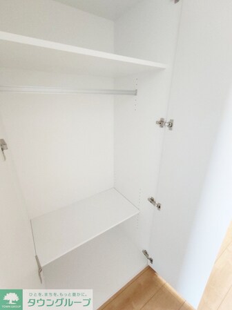 メトロステージ亀有の物件内観写真